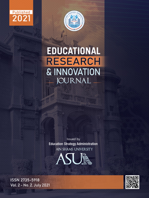 Educational Research and Innovation Journal